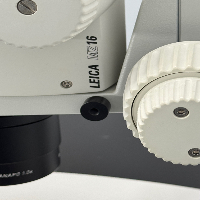 Leica MZ16 Stereo Microscope image 3